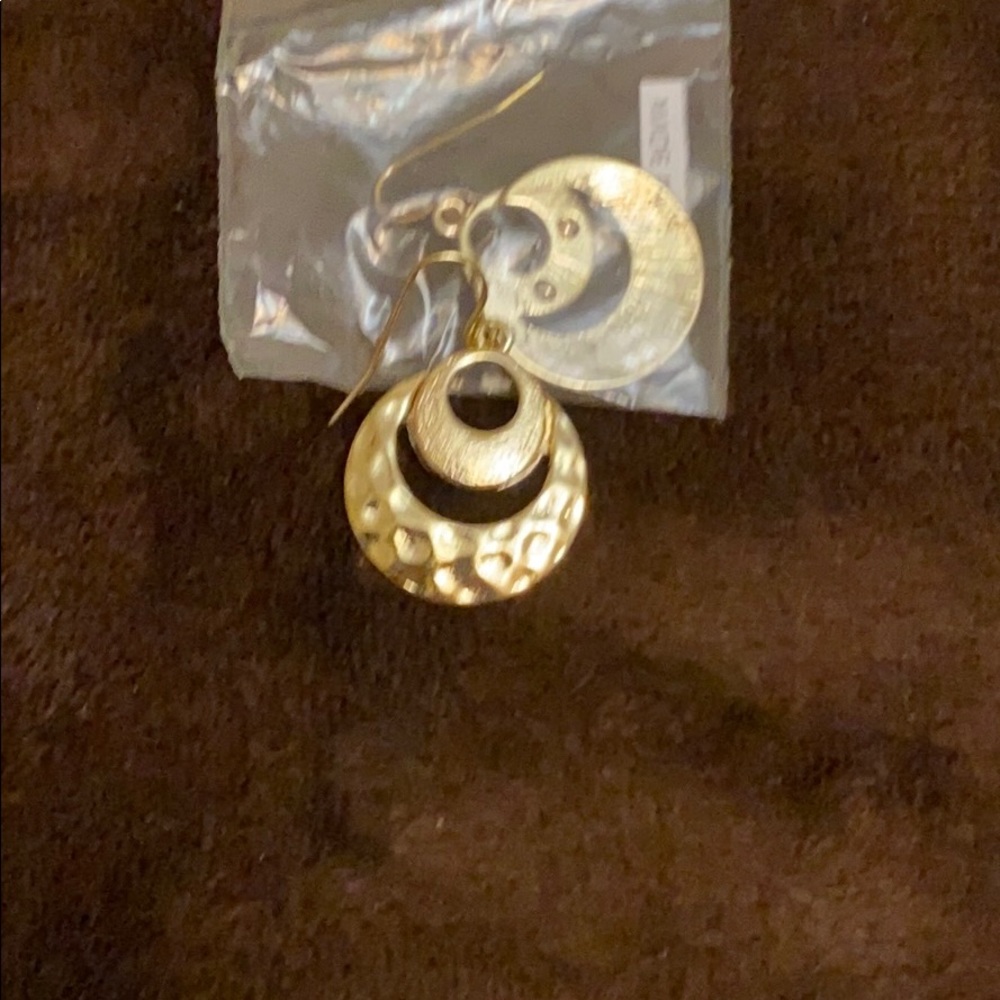 Custom Jewelry earring